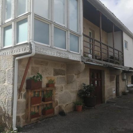 Casa Ribeira Sacra, Ourense, Ninodaguia, Galicia מראה חיצוני תמונה
