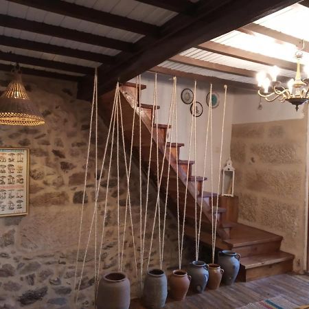 Casa Ribeira Sacra, Ourense, Ninodaguia, Galicia מראה חיצוני תמונה