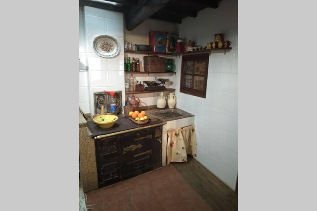 Casa Ribeira Sacra, Ourense, Ninodaguia, Galicia מראה חיצוני תמונה