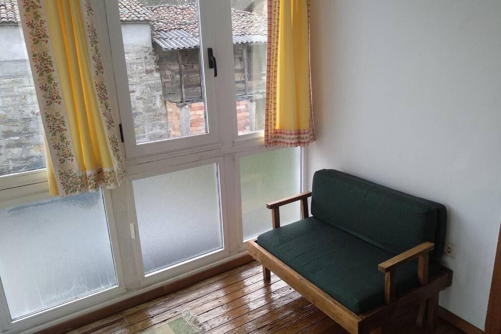 Casa Ribeira Sacra, Ourense, Ninodaguia, Galicia מראה חיצוני תמונה