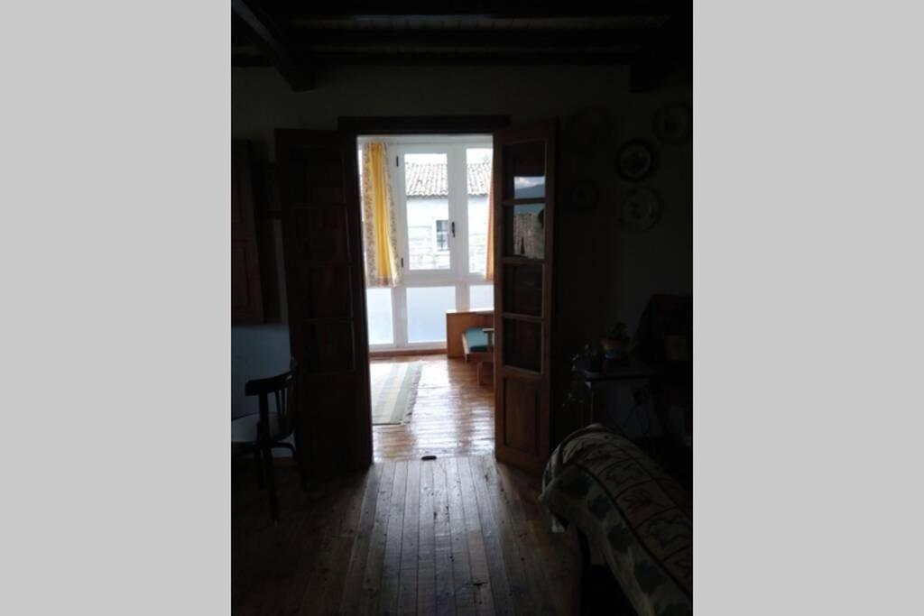 Casa Ribeira Sacra, Ourense, Ninodaguia, Galicia מראה חיצוני תמונה