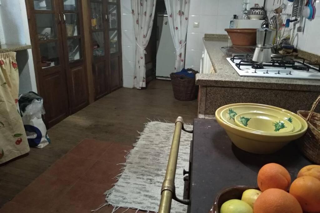 Casa Ribeira Sacra, Ourense, Ninodaguia, Galicia מראה חיצוני תמונה