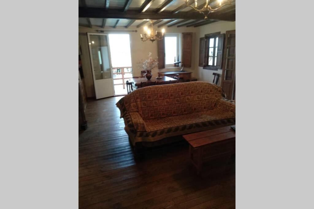 Casa Ribeira Sacra, Ourense, Ninodaguia, Galicia מראה חיצוני תמונה