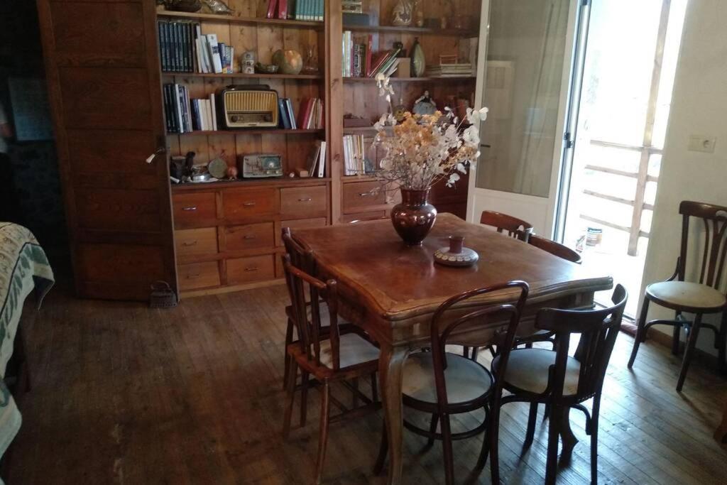 Casa Ribeira Sacra, Ourense, Ninodaguia, Galicia מראה חיצוני תמונה