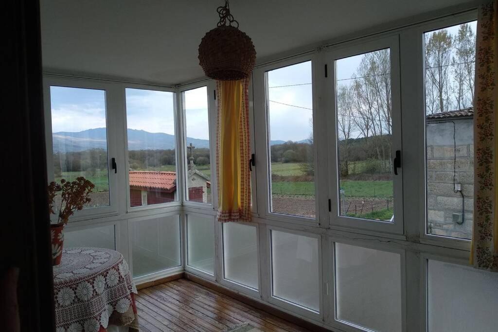 Casa Ribeira Sacra, Ourense, Ninodaguia, Galicia מראה חיצוני תמונה