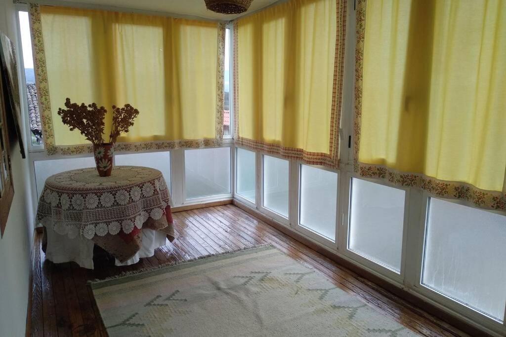 Casa Ribeira Sacra, Ourense, Ninodaguia, Galicia מראה חיצוני תמונה