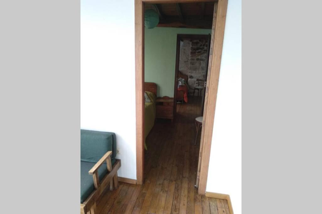 Casa Ribeira Sacra, Ourense, Ninodaguia, Galicia מראה חיצוני תמונה