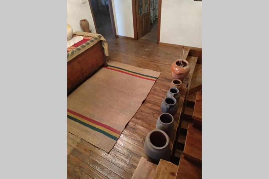 Casa Ribeira Sacra, Ourense, Ninodaguia, Galicia מראה חיצוני תמונה