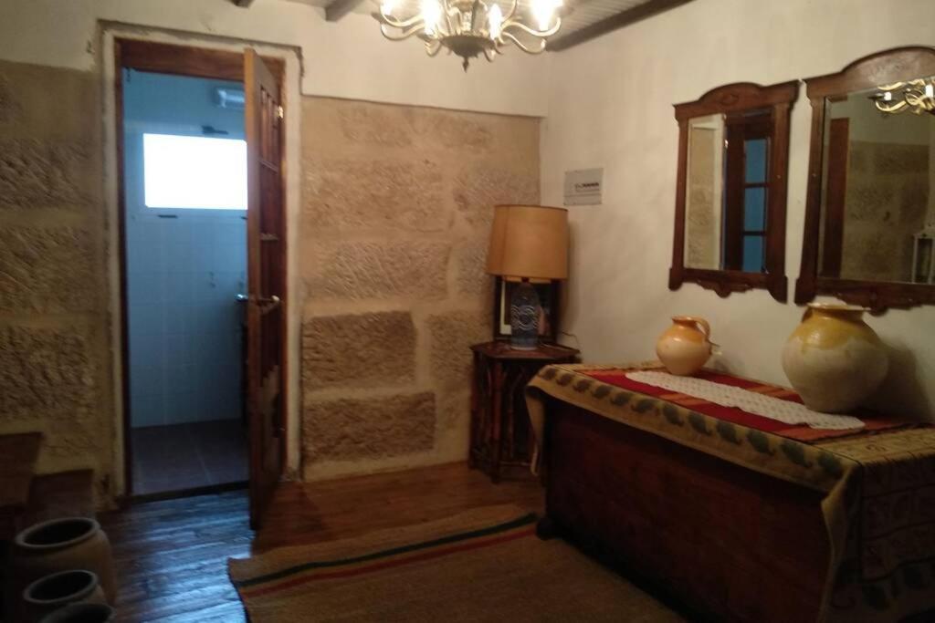 Casa Ribeira Sacra, Ourense, Ninodaguia, Galicia מראה חיצוני תמונה