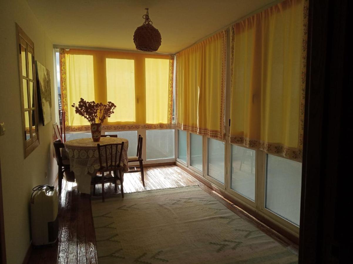 Casa Ribeira Sacra, Ourense, Ninodaguia, Galicia מראה חיצוני תמונה