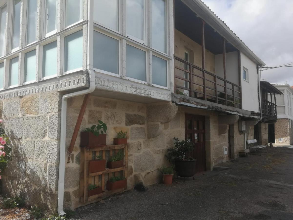 Casa Ribeira Sacra, Ourense, Ninodaguia, Galicia מראה חיצוני תמונה