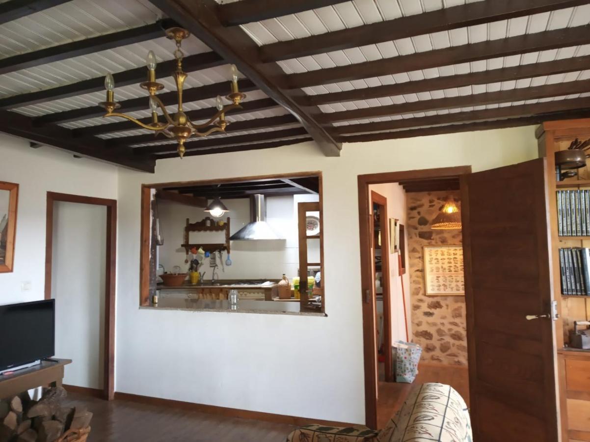 Casa Ribeira Sacra, Ourense, Ninodaguia, Galicia מראה חיצוני תמונה