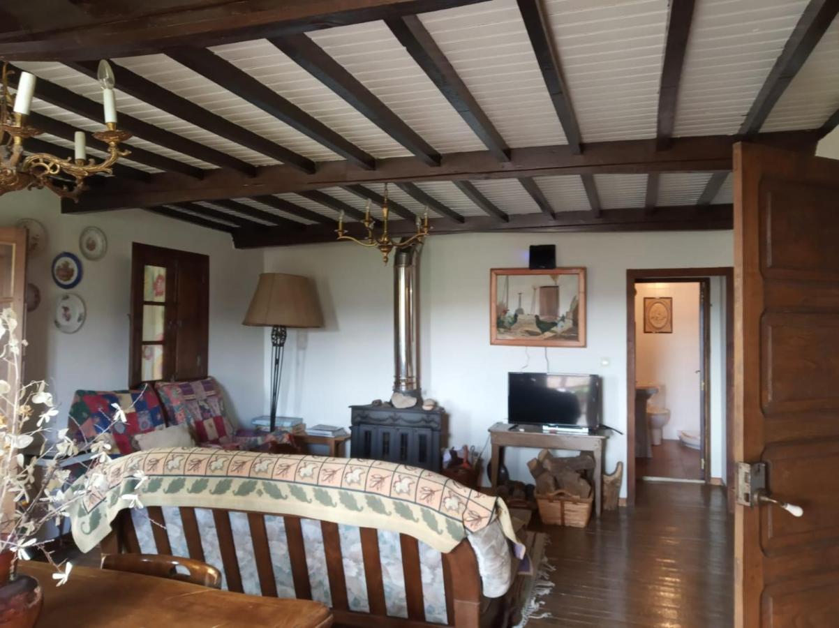 Casa Ribeira Sacra, Ourense, Ninodaguia, Galicia מראה חיצוני תמונה