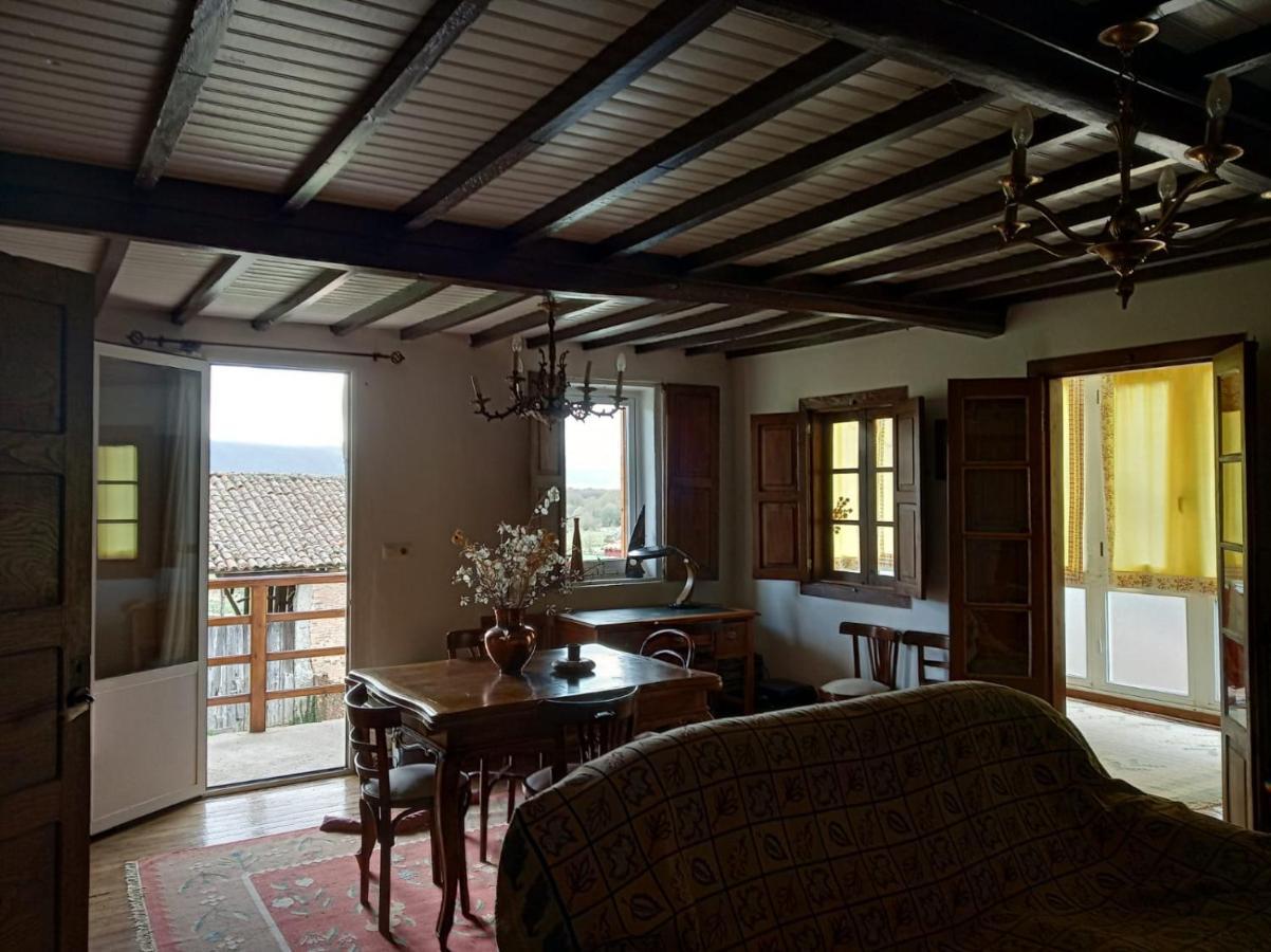 Casa Ribeira Sacra, Ourense, Ninodaguia, Galicia מראה חיצוני תמונה