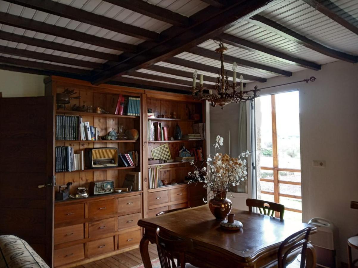 Casa Ribeira Sacra, Ourense, Ninodaguia, Galicia מראה חיצוני תמונה