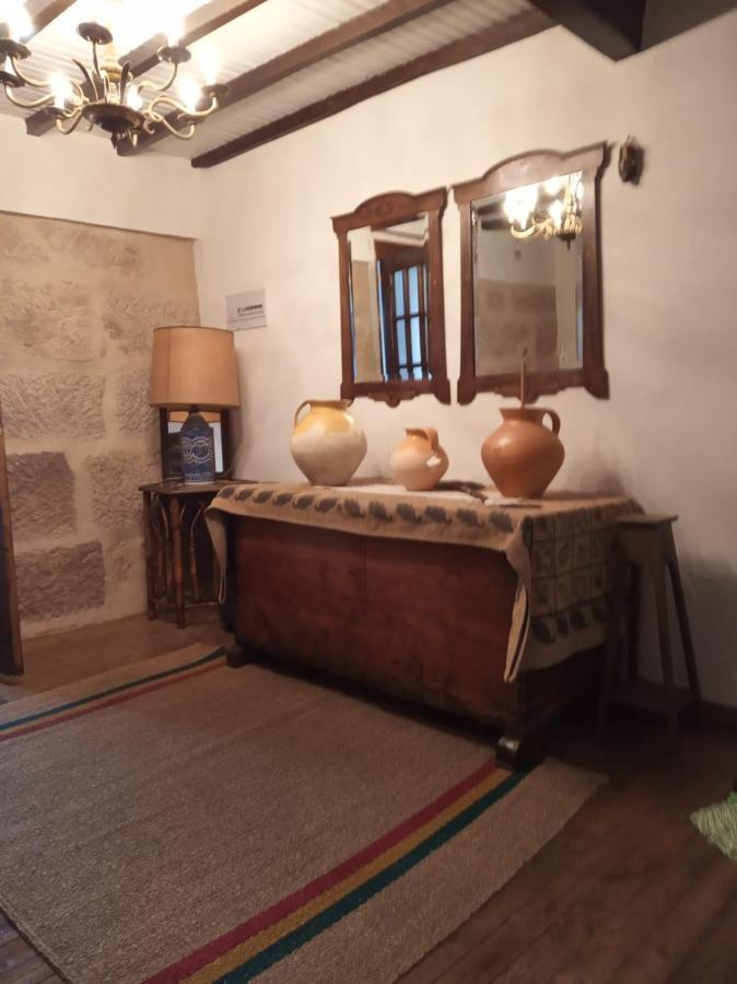 Casa Ribeira Sacra, Ourense, Ninodaguia, Galicia מראה חיצוני תמונה