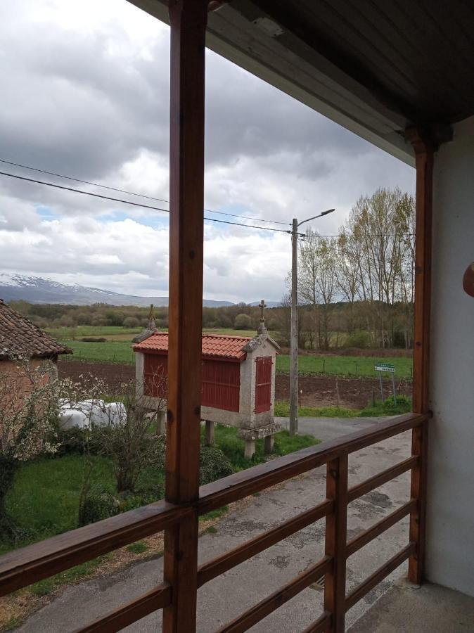 Casa Ribeira Sacra, Ourense, Ninodaguia, Galicia מראה חיצוני תמונה